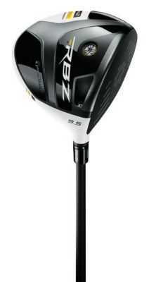 Golf RBZ2 Driver 9.5 - Right Hand Stiff