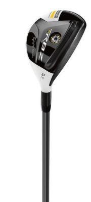Golf RBz2 Rescue #4 - Right Hand Reg
