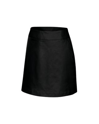 Women's Climacool Twill Skort - Black