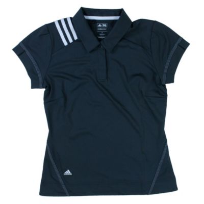 Women's Climacool 3S Jersey - Black