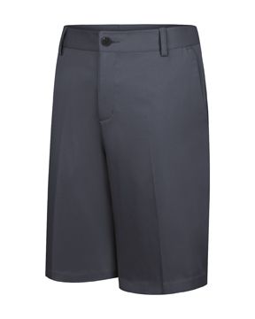 Men's Climalite 3-Stripe Short - Charcoal