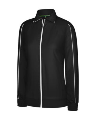Women's Climaproof Novelty Jacket - Black