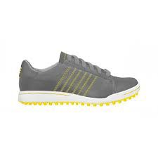Youth adicross II Spikeless Golf Shoe
