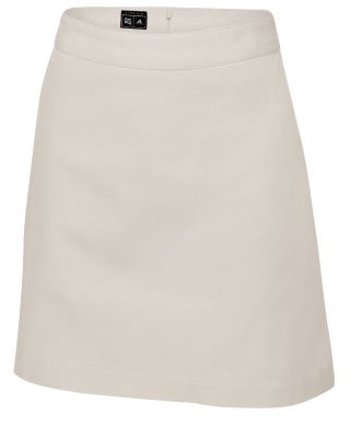 Women's Stretch Skort - Ecru