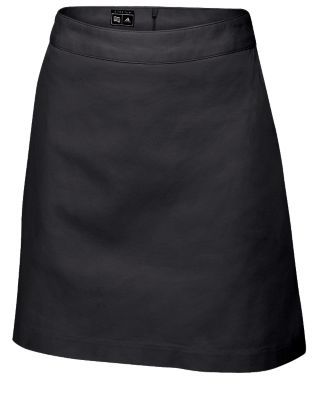 Women's Stretch Skort - Black