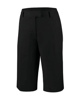 Women's ClimaLite Tech Pedal Pusher - Black