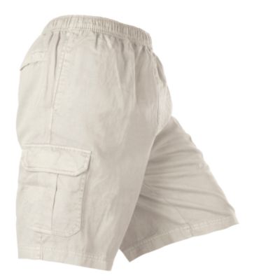 Men's Bruce Trail Short - Tan