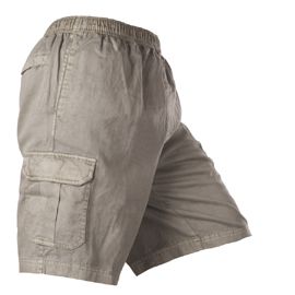 Men's Bruce Trail Short - Brown