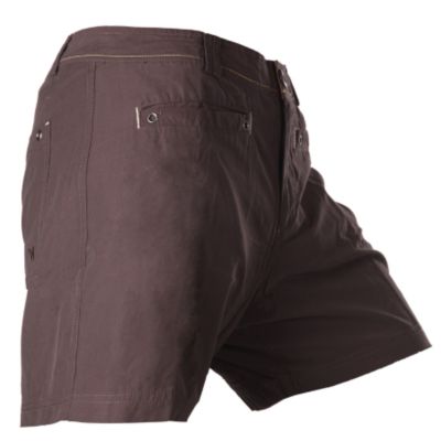 Women's Bethany Short - Brown