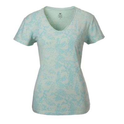 Women’s Ventura Tee - Green