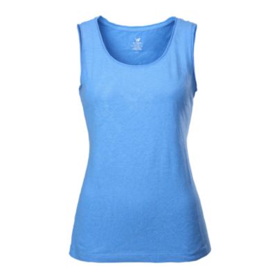 Women's Goldy Tank - Blue