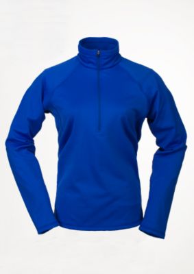 Women’s Cindy Base Layer - Blue