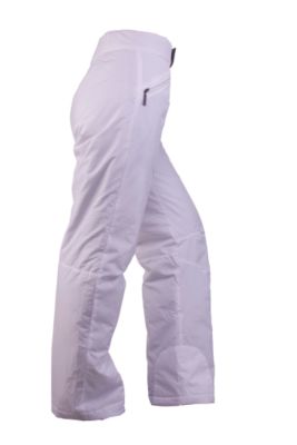 Women’s Slider Pant - White