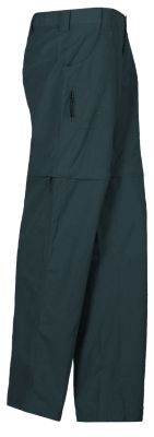 Women's Sierra Point Convertible Pant-31” inseam - Charcoal