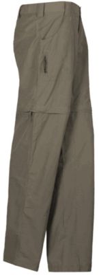 Women's Sierra Point Convertible Pant-31” inseam - Brown