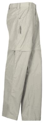 Women's Sierra Point Convertible Pant-31” inseam - Tan