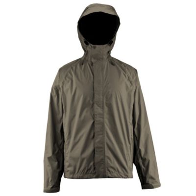 Men's Trabagon Jacket - Brown