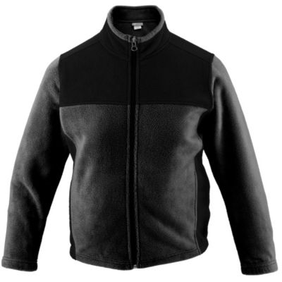 Youth Sierra Mountain Jacket - Charcoal