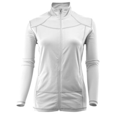 Women's Paulucci Jacket - White