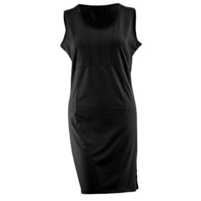Women's Performance Dress - Black