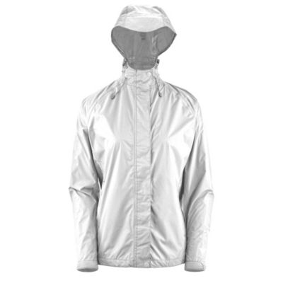 Women's Trabagon Jacket - White