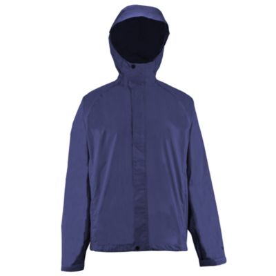 Youth Trabagon Jacket - Purple