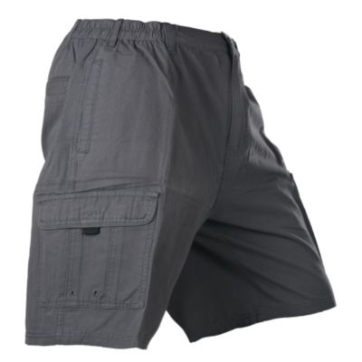 Men's Cargo Trail - Gray