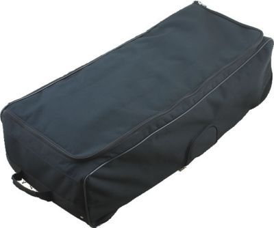 Roller Carry Bag for 3 Burner Stoves