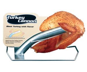 Infusion Turkey Roaster 