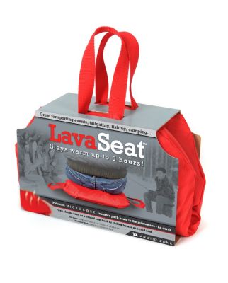 LavaSeat