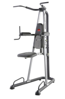 Club 390 Power Tower