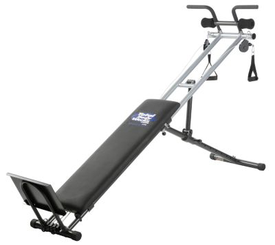Total Body Works 5000