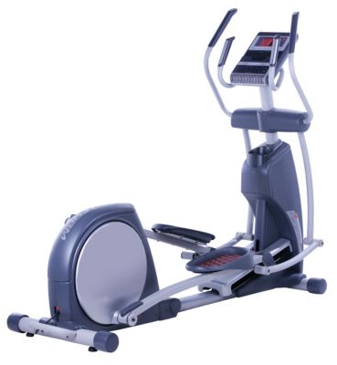 990 CSE Elliptical