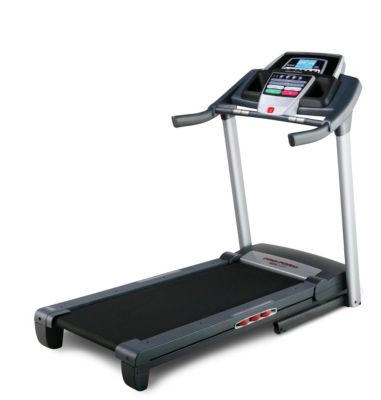 505 CST Treadmill