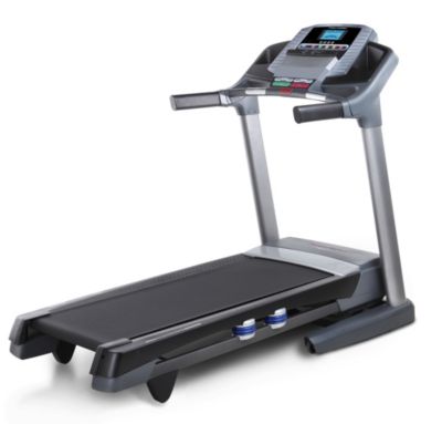 790T Treadmill