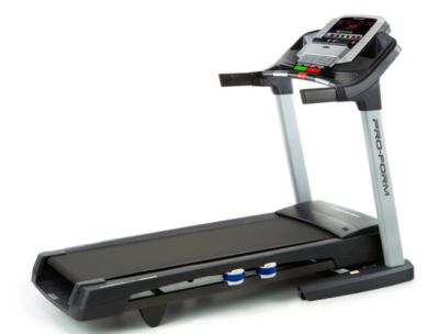 995 Treadmill 