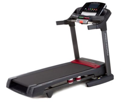1450 Performance Treadmill 