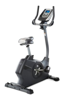 215 CSX Upright Bike