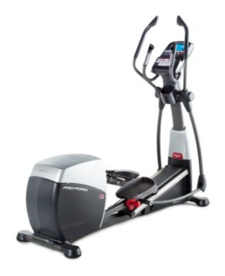18.0 RE Elliptical