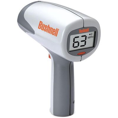 Velocity Radar Gun