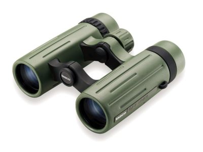 Off Trail Waterproof 8x25 Binocular