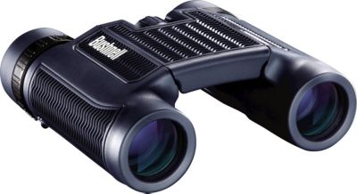 H2O Binoculars 10x25mm Compact Roof BAK-4 WP