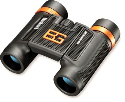 Bear Grylls Binoculars 8x25mm Compact Roof BAK-4 WP