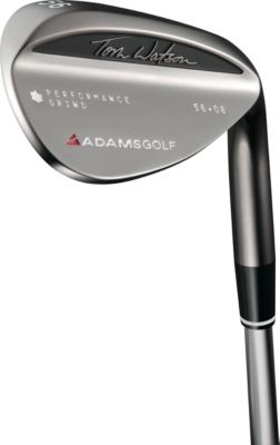 Watson Wedge Black Pearl 60, Right Hand