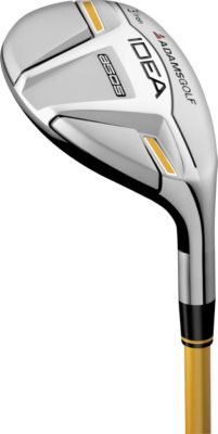 Men's a5OS #4 Hybrid Right Hand Regular Flex