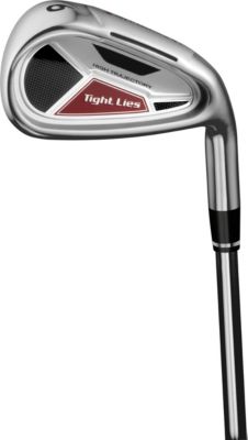 Men's Tight Lies 12 Irons Set - Right Hand