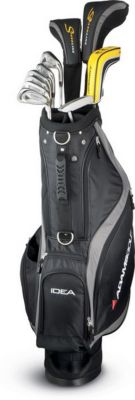 Idea Teen Golf Set - Right Hand