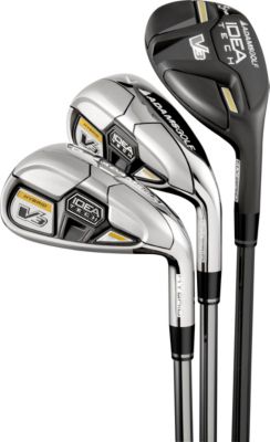 Adams V3R Irons