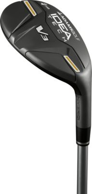 V3 #3 Hybrid Stiff Club - Right Hand