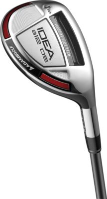 a12OS #3 Reg Club - Right Hand